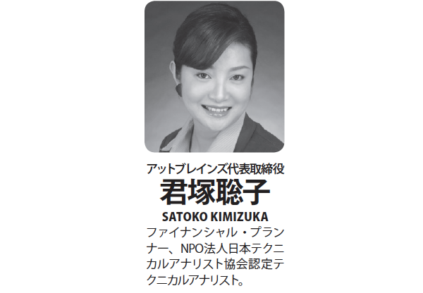 株プロ七人の本命株
