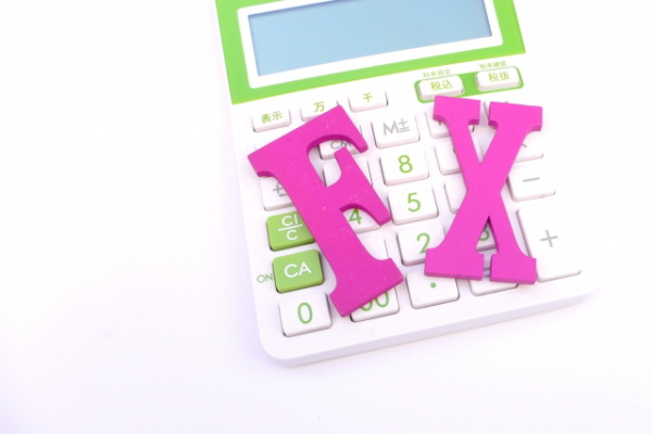 fx,少額