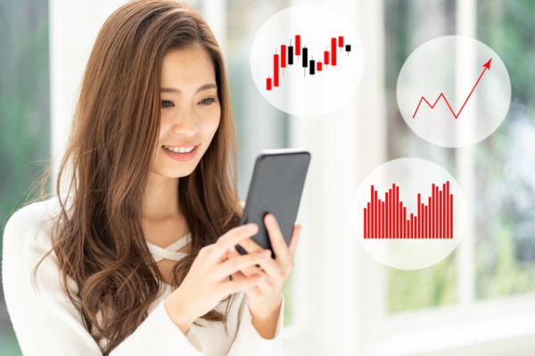 楽天証券,口座開設