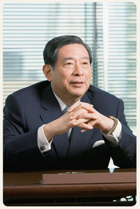 201305_資本主義の未来を見据えて経済脳を磨きなさい! 北尾吉考