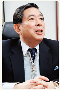 201208_資本主義の未来を見据えて経済脳を磨きなさい! 北尾吉考