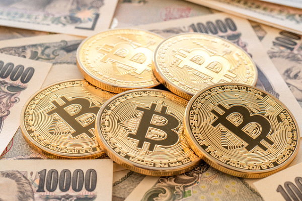 ビットコイン,買い方