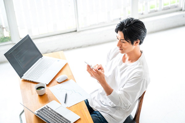 LINE証券,初心者,おすすめ