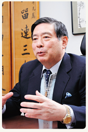 201207_資本主義の未来を見据えて経済脳を磨きなさい! 北尾吉考