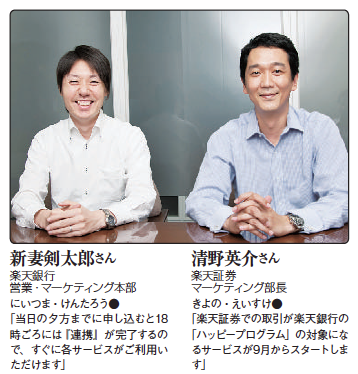 新商品×新サービス×元気企業 得得MONEYホットライン NUMBER30