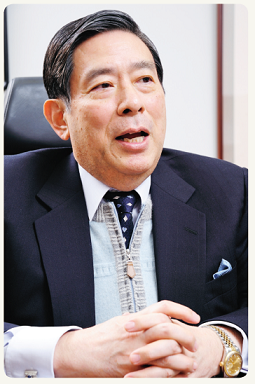 201206_資本主義の未来を見据えて経済脳を磨きなさい! 北尾吉考