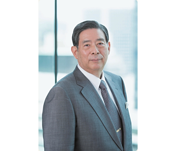 北尾吉孝