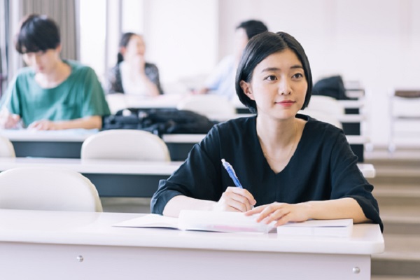 学習,大学生