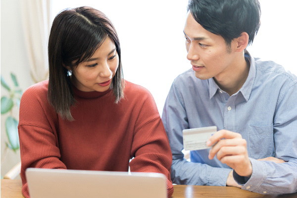 30代,おすすめ,クレジットカード