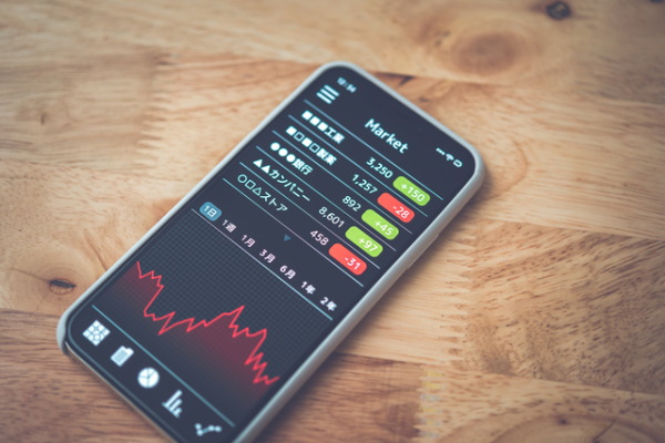 FX,テクニカル分析