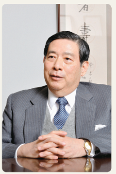 201307_資本主義の未来を見据えて経済脳を磨きなさい! 北尾吉考