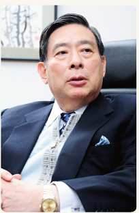 201204_資本主義の未来を見据えて経済脳を磨きなさい! 北尾吉考