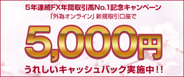 外為オンライン