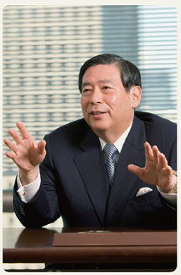 201302_資本主義の未来を見据えて経済脳を磨きなさい! 北尾吉考