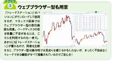 money得得ホットライン 新商品×新サービス×元気企業