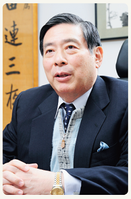 201210_資本主義の未来を見据えて経済脳を磨きなさい! 北尾吉考
