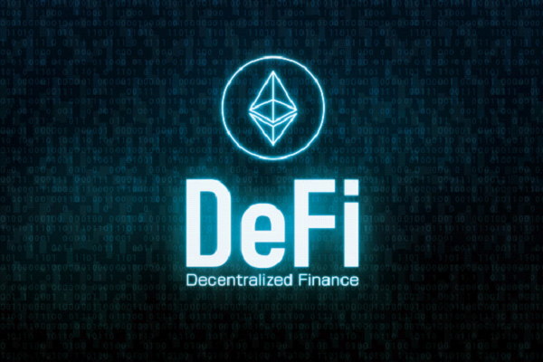 DeFi,見通し