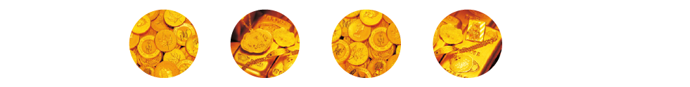 GOLDの風