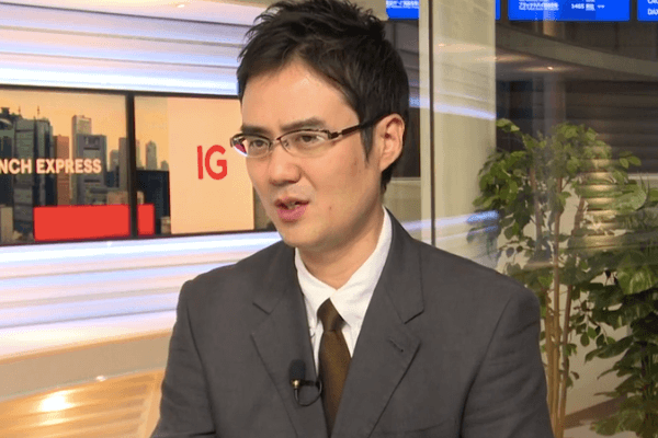 IG証券