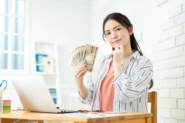 銀行,お金,借り方