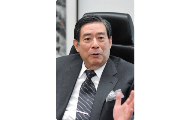 北尾吉孝