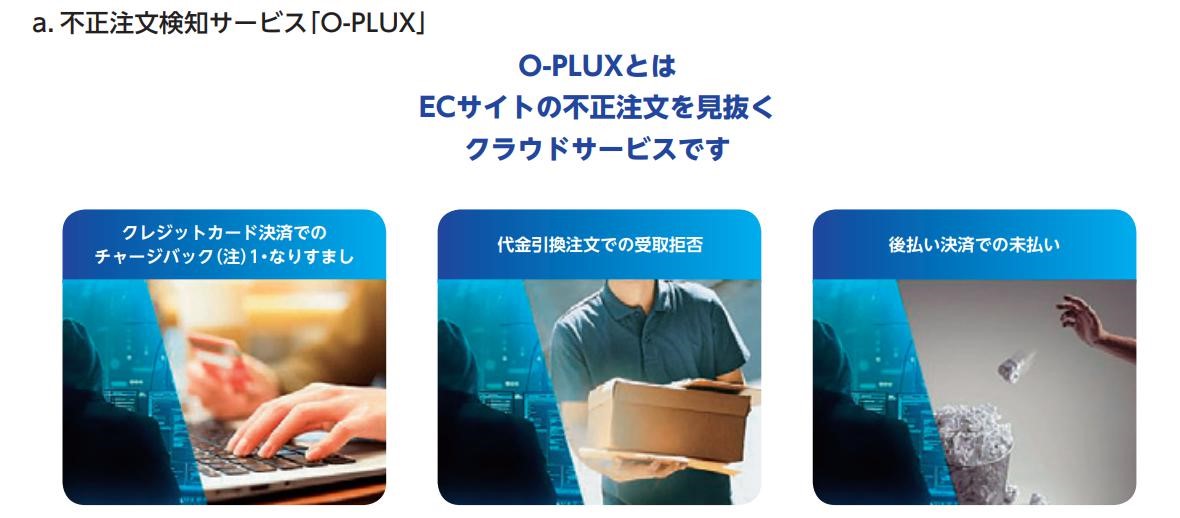 IPOレポート