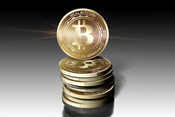 仮想通貨,ビットコイン