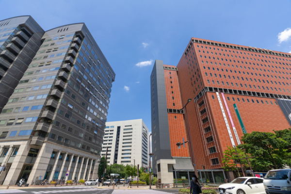 福岡,ローン,時間