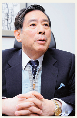 201211_資本主義の未来を見据えて経済脳を磨きなさい! 北尾吉考