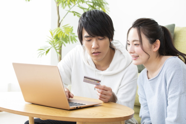 Orico Card THE POINT,評判