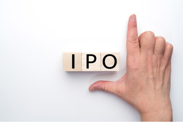 IPO,当選確率