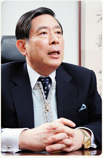 201202_資本主義の未来を見据えて経済脳を磨きなさい! 北尾吉考