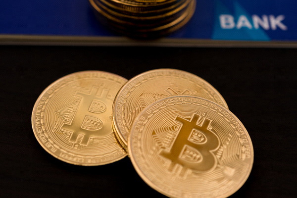 仮想通貨,取引所