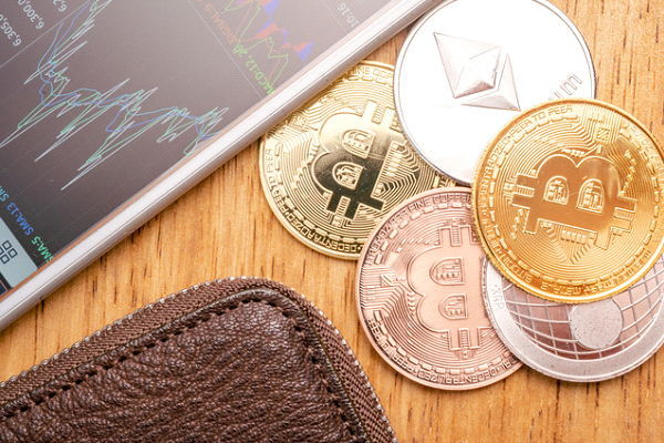仮想通貨,暗号資産,アプリ