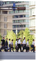 連載第8回 資本主義の危機に備えて「経済脳」を磨きなさい!わが国の危機的状況と 財政問題を真剣に考えるべき