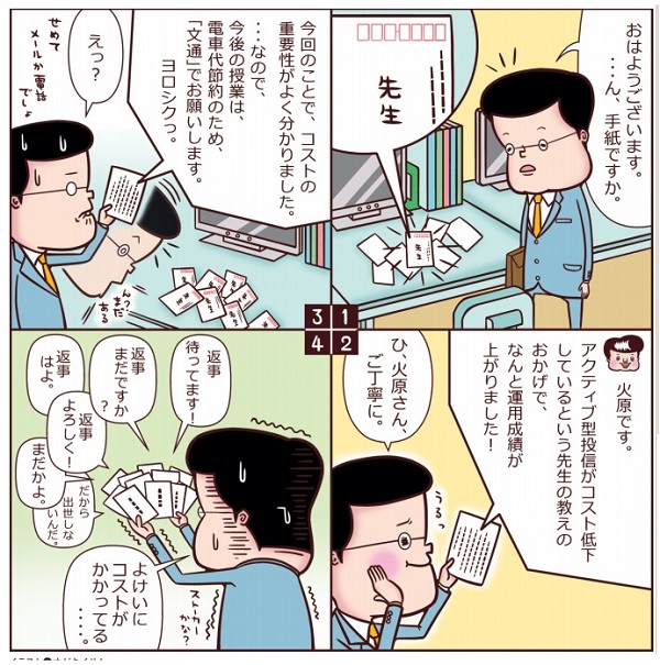 NET MONEY