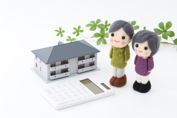住宅ローン,金利,変動