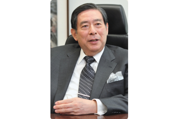 北尾吉孝