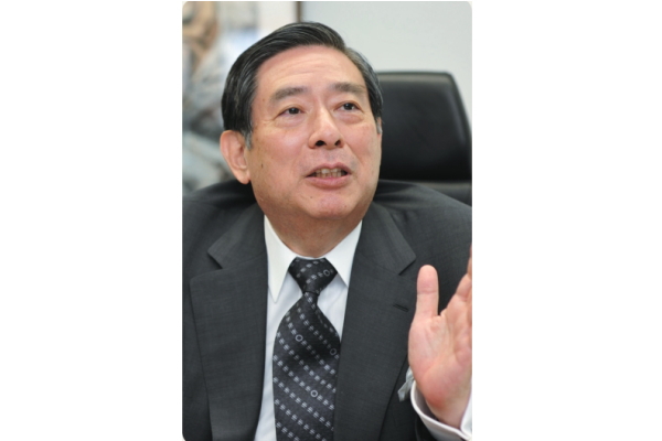 北尾吉孝