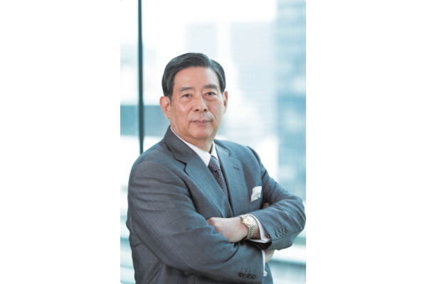 北尾吉孝