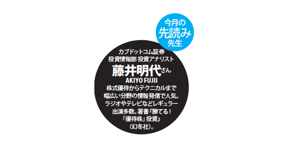 テクニカル指標の合わせ技で 見た円安継続シグナル!